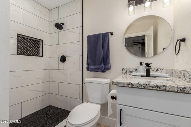 6908 W WANDA LYNN Lane, Peoria, AZ 85382