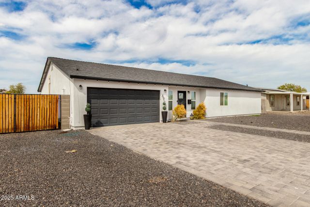 6908 W WANDA LYNN Lane, Peoria, AZ 85382