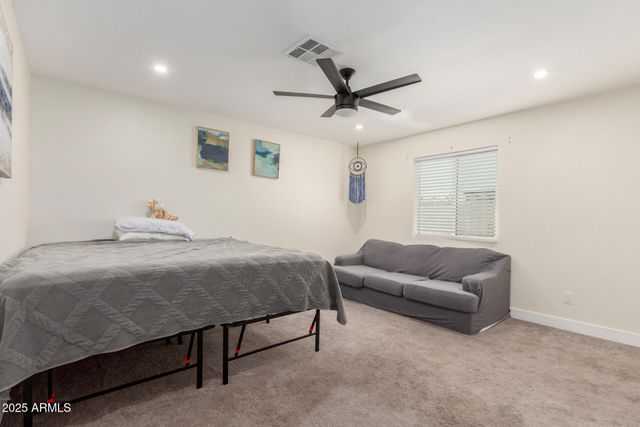 6908 W WANDA LYNN Lane, Peoria, AZ 85382