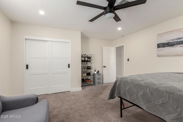 6908 W WANDA LYNN Lane, Peoria, AZ 85382