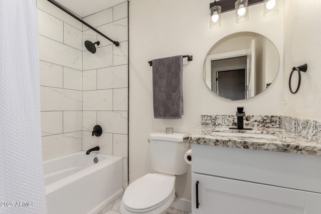 6908 W WANDA LYNN Lane, Peoria, AZ 85382