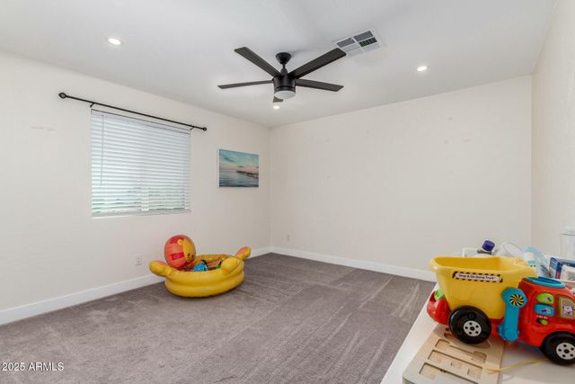 6908 W WANDA LYNN Lane, Peoria, AZ 85382