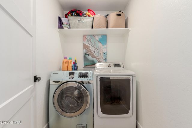 6908 W WANDA LYNN Lane, Peoria, AZ 85382