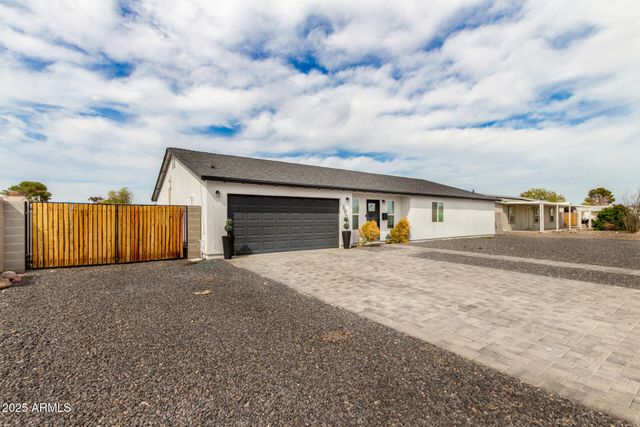 6908 W WANDA LYNN Lane, Peoria, AZ 85382