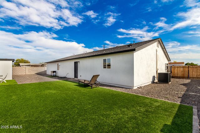 6908 W WANDA LYNN Lane, Peoria, AZ 85382