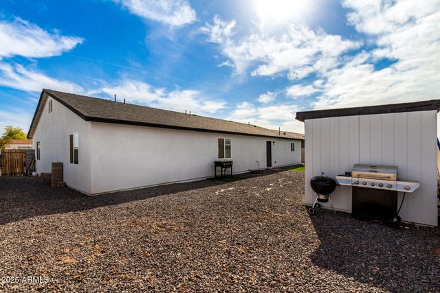 6908 W WANDA LYNN Lane, Peoria, AZ 85382