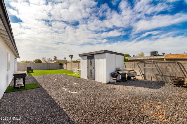 6908 W WANDA LYNN Lane, Peoria, AZ 85382