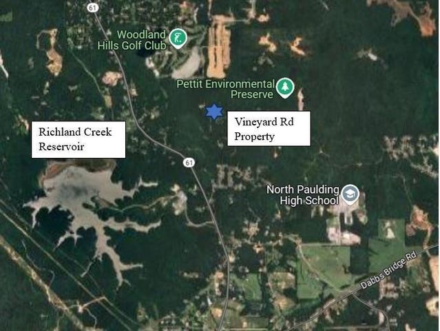 22 Vineyard Road, Dallas, GA 30132