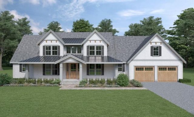 22 Vineyard Road, Dallas, GA 30132