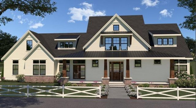 22 Vineyard Road, Dallas, GA 30132