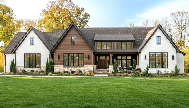 22 Vineyard Road, Dallas, GA 30132