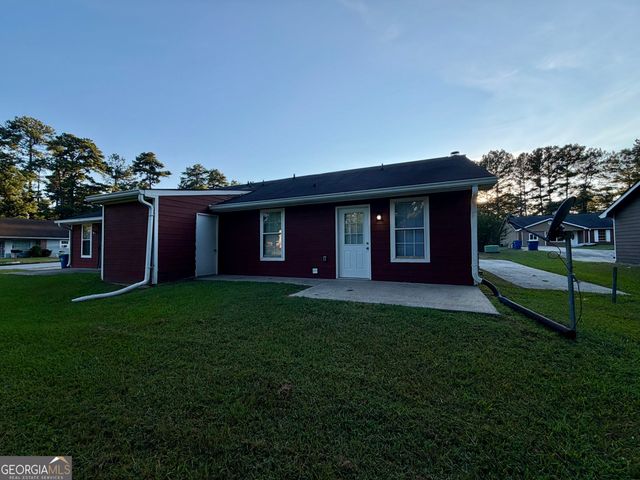105 Fruitwood Trace A, Riverdale, GA 30296