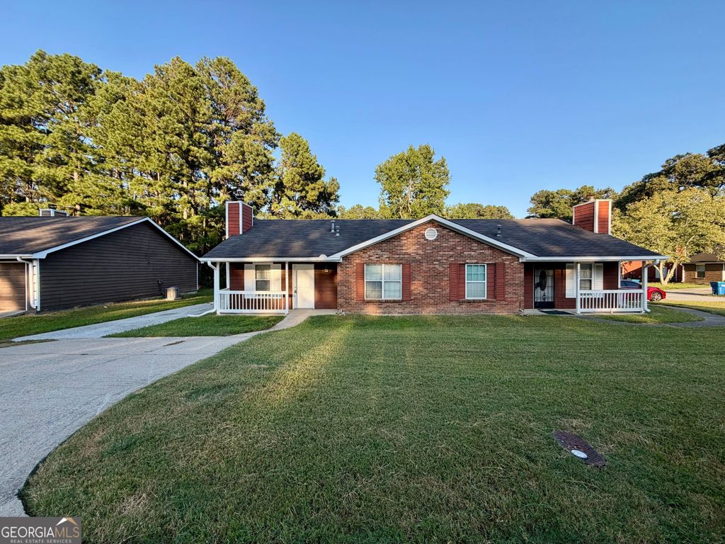 105 Fruitwood Trace A, Riverdale, GA 30296