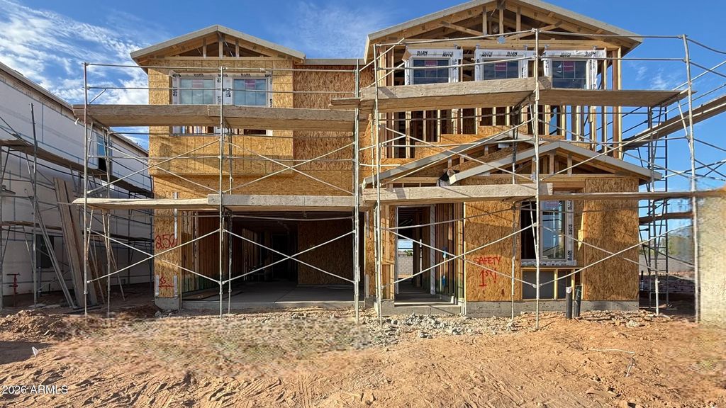15748 W DEANNE Drive, Waddell, AZ 85355 — photo 2