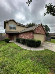 4330 Sprangletop Avenue, Baytown, TX 77521