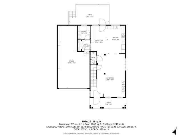 276 Country Road, Stillwater, MN 55082