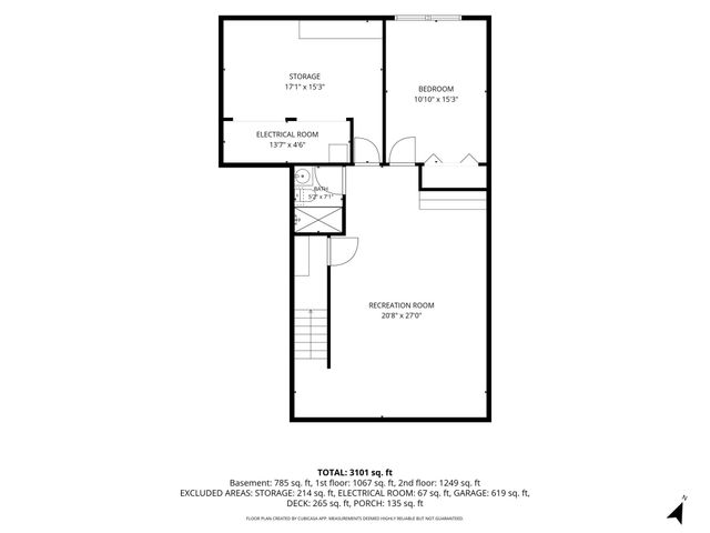 276 Country Road, Stillwater, MN 55082