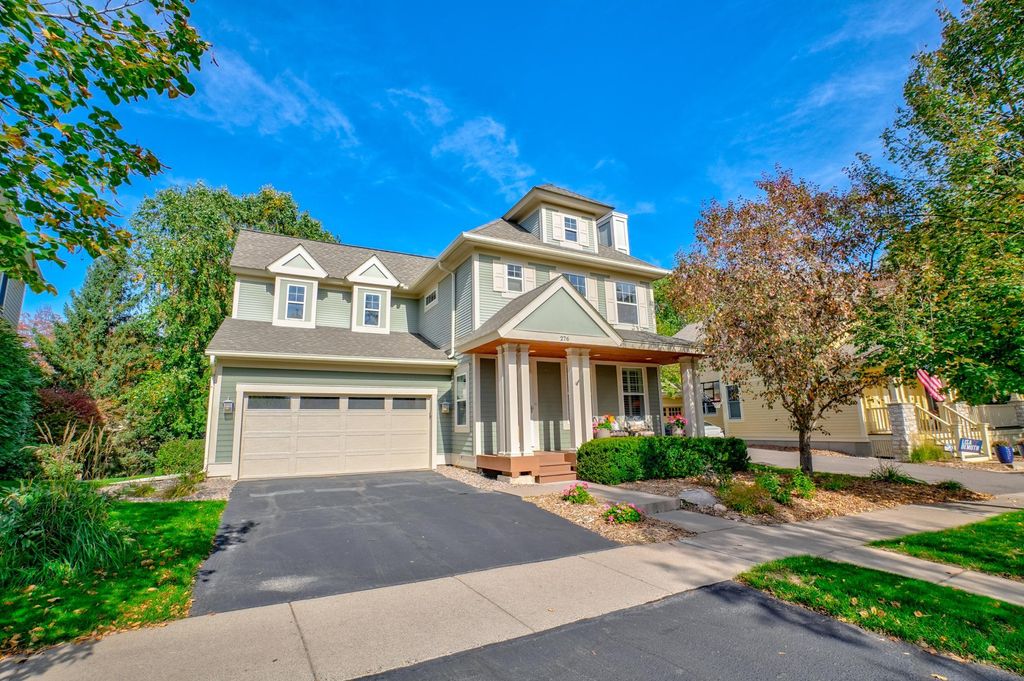 276 Country Road, Stillwater, MN 55082 — photo 2