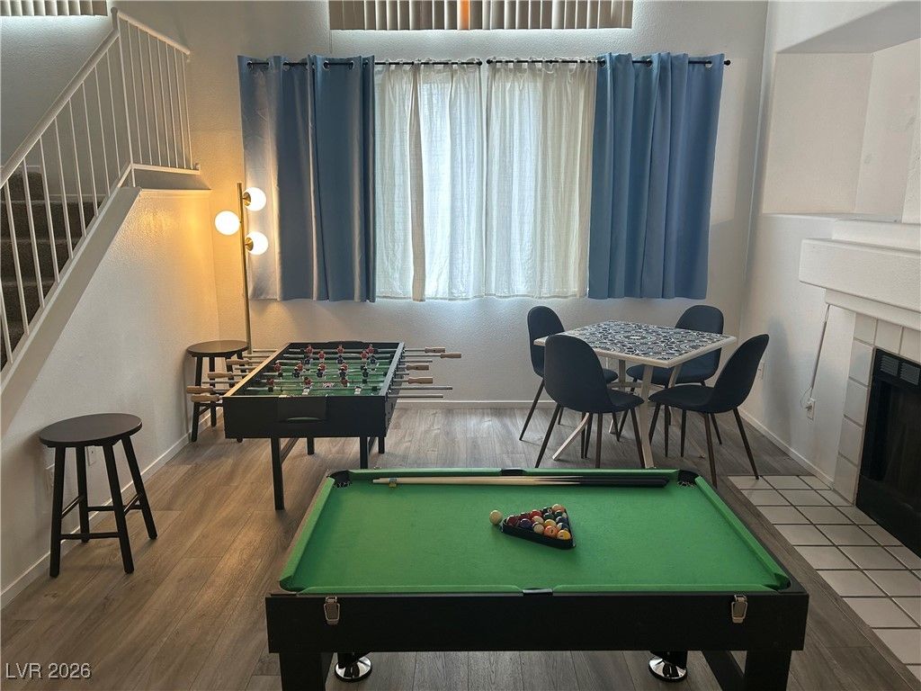 Image 15 of property listing at 6672 Golden Pond Circle, Las Vegas, NV 89108