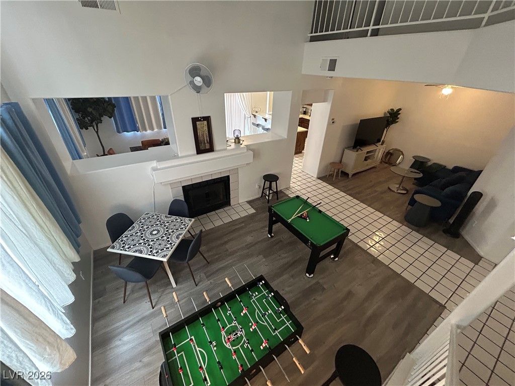 Image 17 of property listing at 6672 Golden Pond Circle, Las Vegas, NV 89108