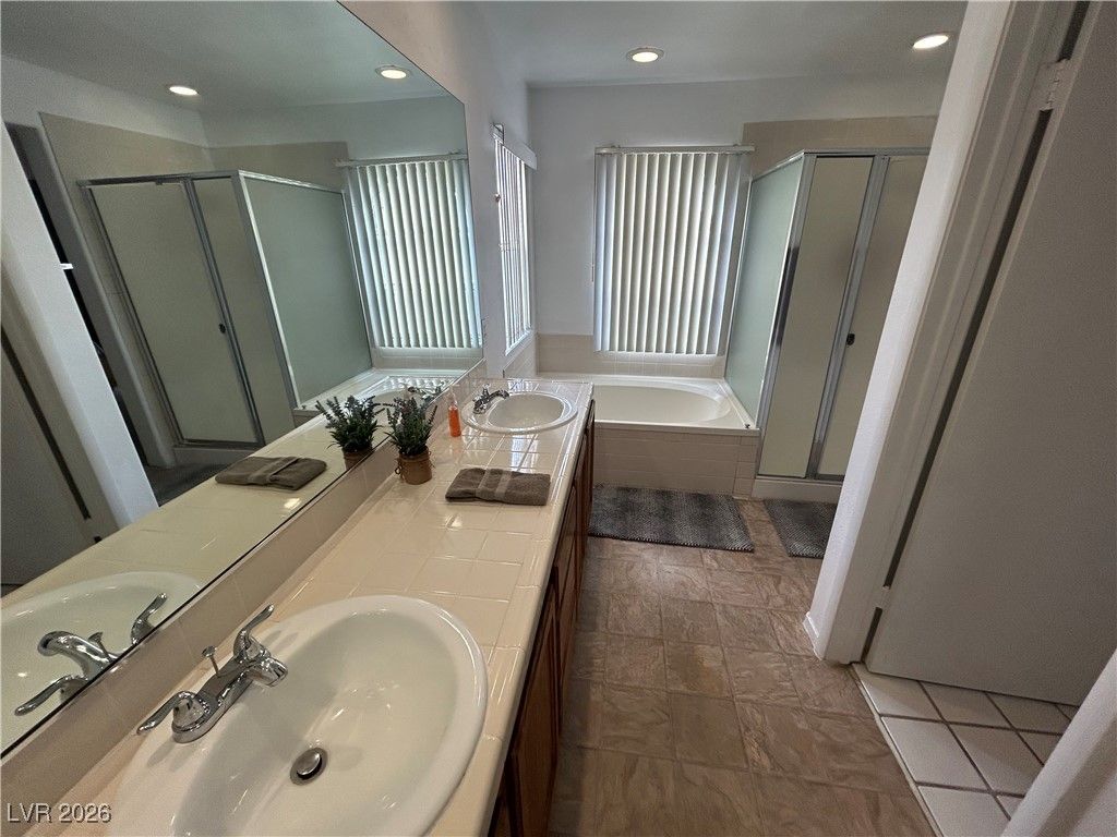 Image 25 of property listing at 6672 Golden Pond Circle, Las Vegas, NV 89108