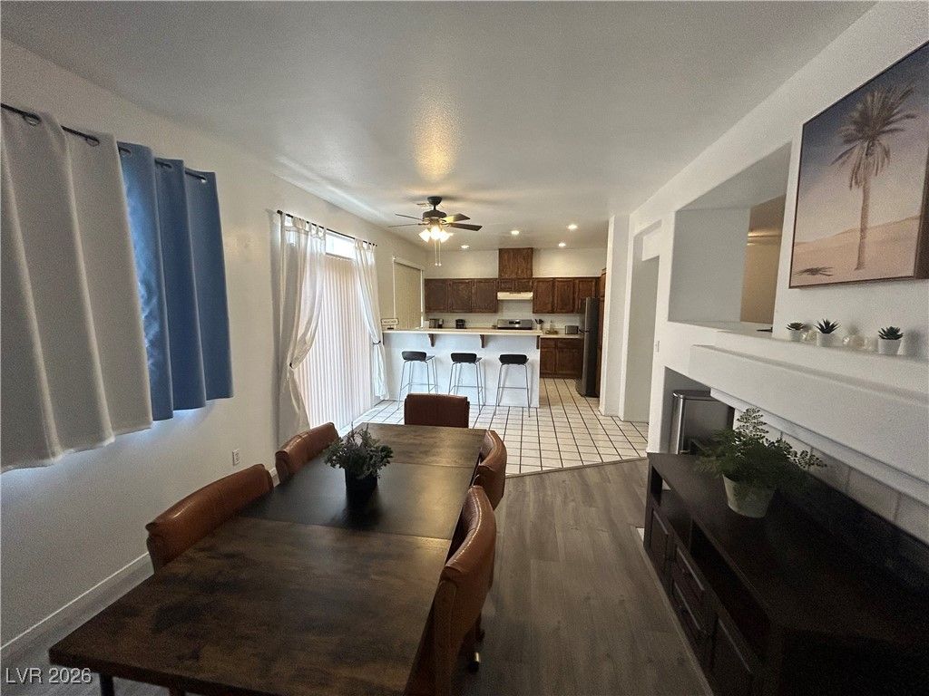 Image 9 of property listing at 6672 Golden Pond Circle, Las Vegas, NV 89108