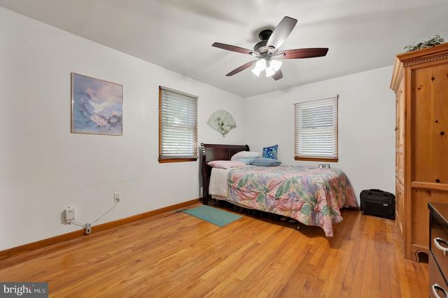 7141 PEARSONS CORNER RD, Dover, DE 19904