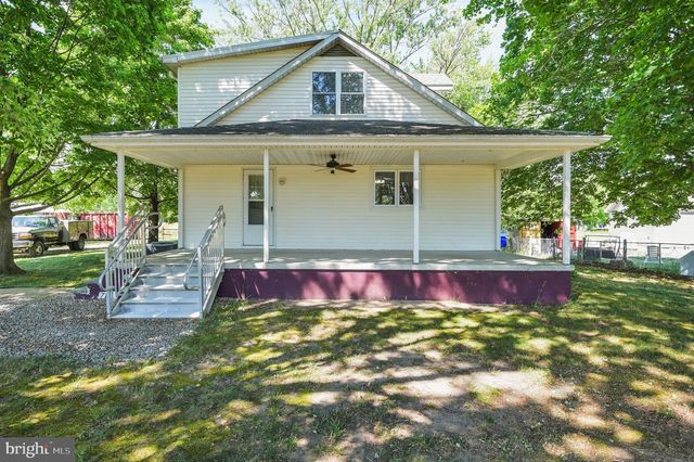 7141 PEARSONS CORNER RD, Dover, DE 19904