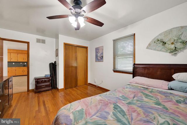 7141 PEARSONS CORNER RD, Dover, DE 19904