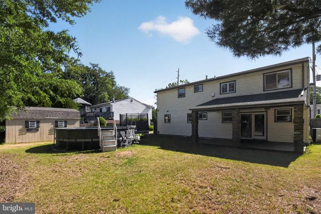 1210 SALEM RD, Burlington, NJ 08016