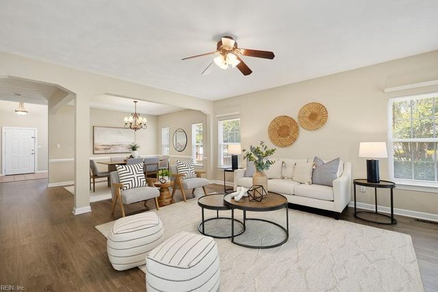 1009 Seagull CT, Chesapeake, VA 23322