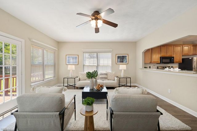 1009 Seagull CT, Chesapeake, VA 23322