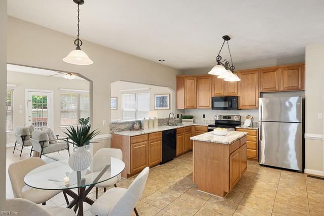 1009 Seagull CT, Chesapeake, VA 23322