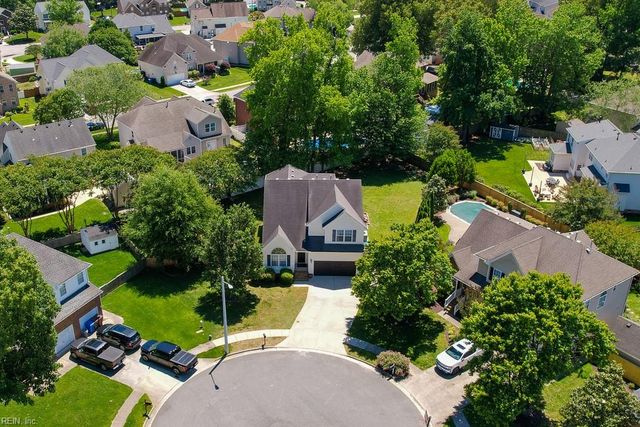 1009 Seagull CT, Chesapeake, VA 23322