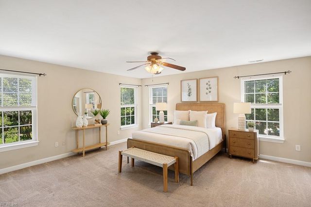 1009 Seagull CT, Chesapeake, VA 23322