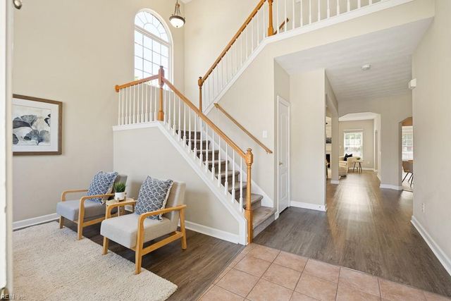 1009 Seagull CT, Chesapeake, VA 23322