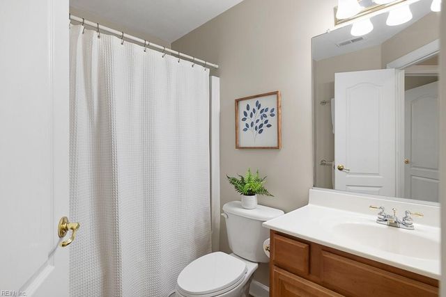 1009 Seagull CT, Chesapeake, VA 23322