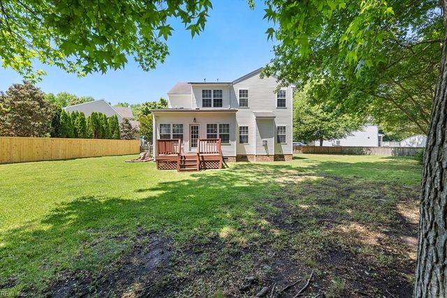 1009 Seagull CT, Chesapeake, VA 23322