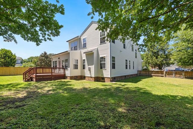 1009 Seagull CT, Chesapeake, VA 23322