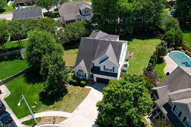 1009 Seagull CT, Chesapeake, VA 23322