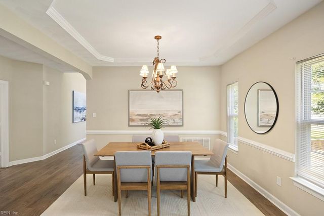 1009 Seagull CT, Chesapeake, VA 23322