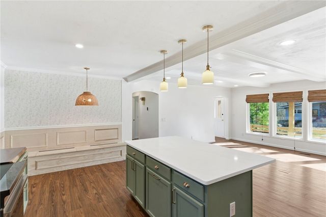 21 Swanage Drive, Bella Vista, AR 72715