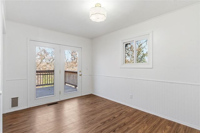 21 Swanage Drive, Bella Vista, AR 72715