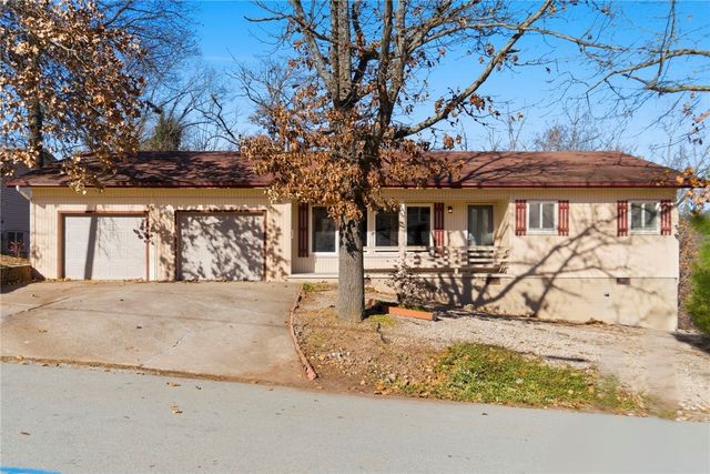 21 Swanage Drive, Bella Vista, AR 72715