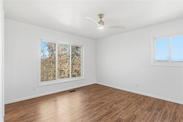 21 Swanage Drive, Bella Vista, AR 72715