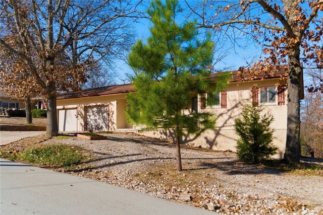 21 Swanage Drive, Bella Vista, AR 72715