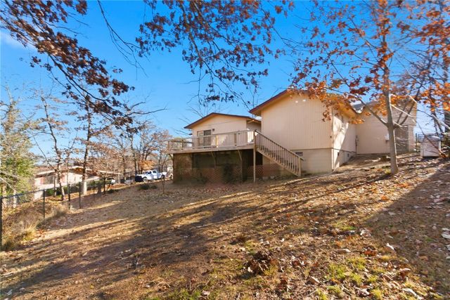 21 Swanage Drive, Bella Vista, AR 72715