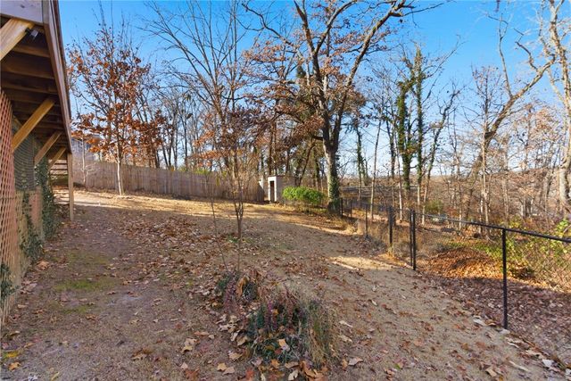 21 Swanage Drive, Bella Vista, AR 72715