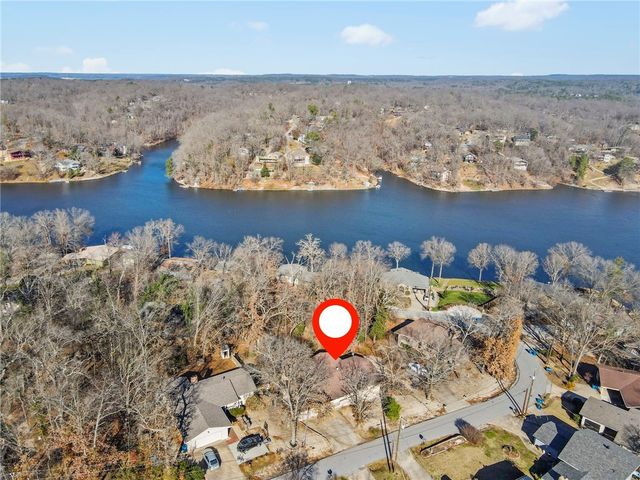 21 Swanage Drive, Bella Vista, AR 72715