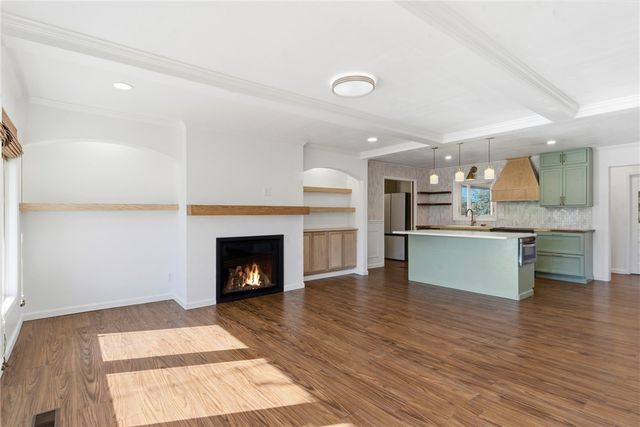 21 Swanage Drive, Bella Vista, AR 72715